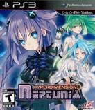 Hyperdimension Neptunia (PlayStation 3)